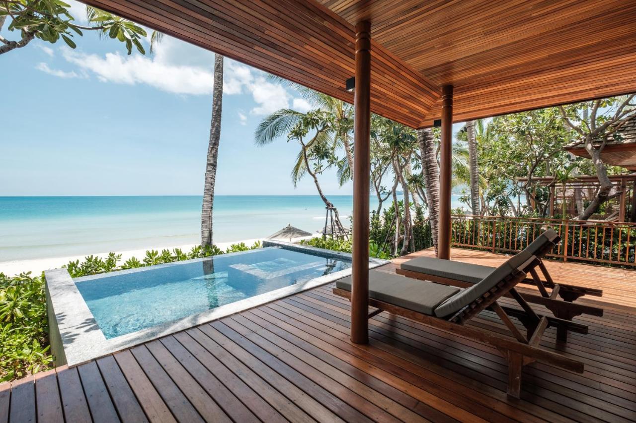 Banana Fan Sea - Sha Extra Certified Resort