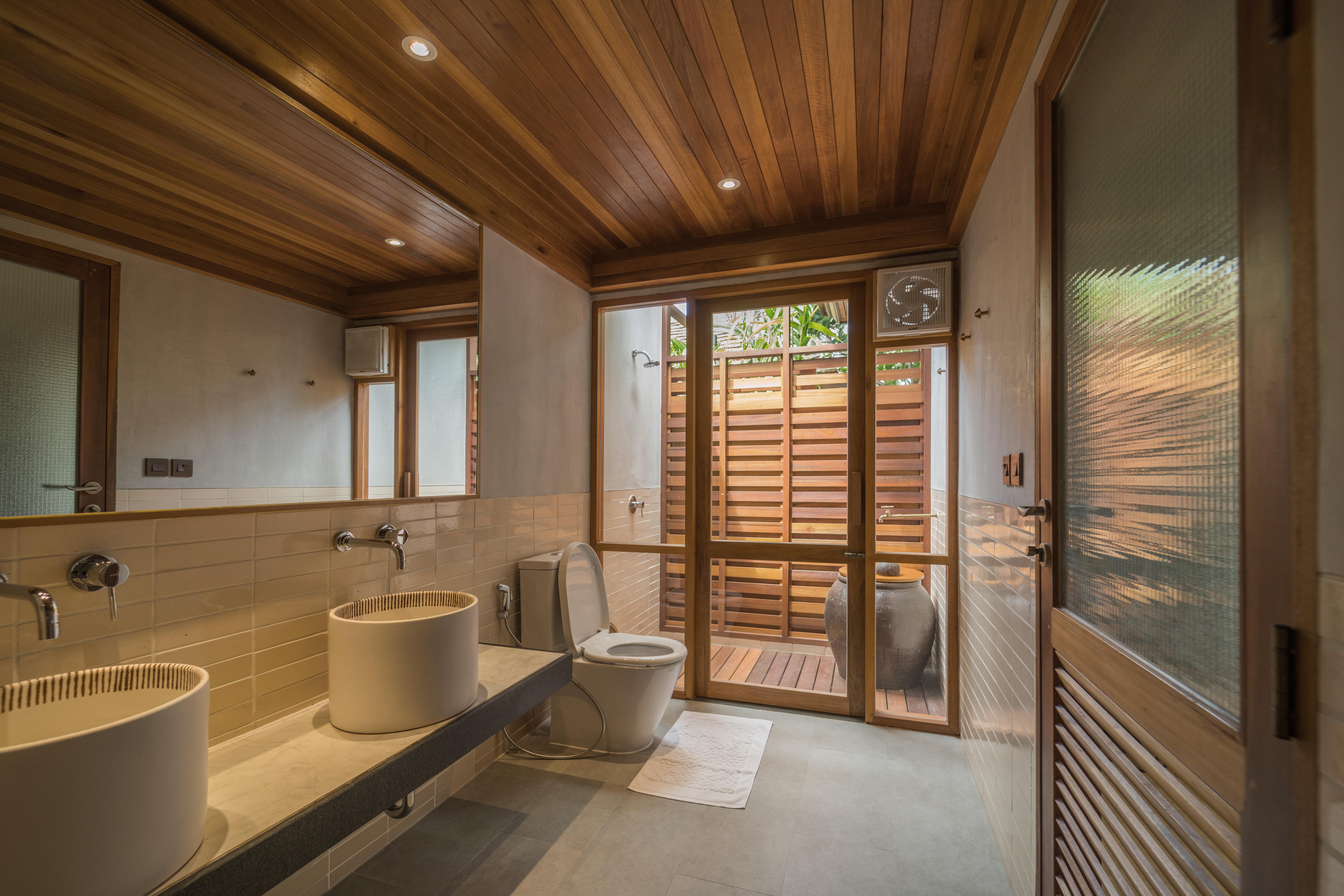 Banana Fan Sea - Sha Extra Certified Resort 4*