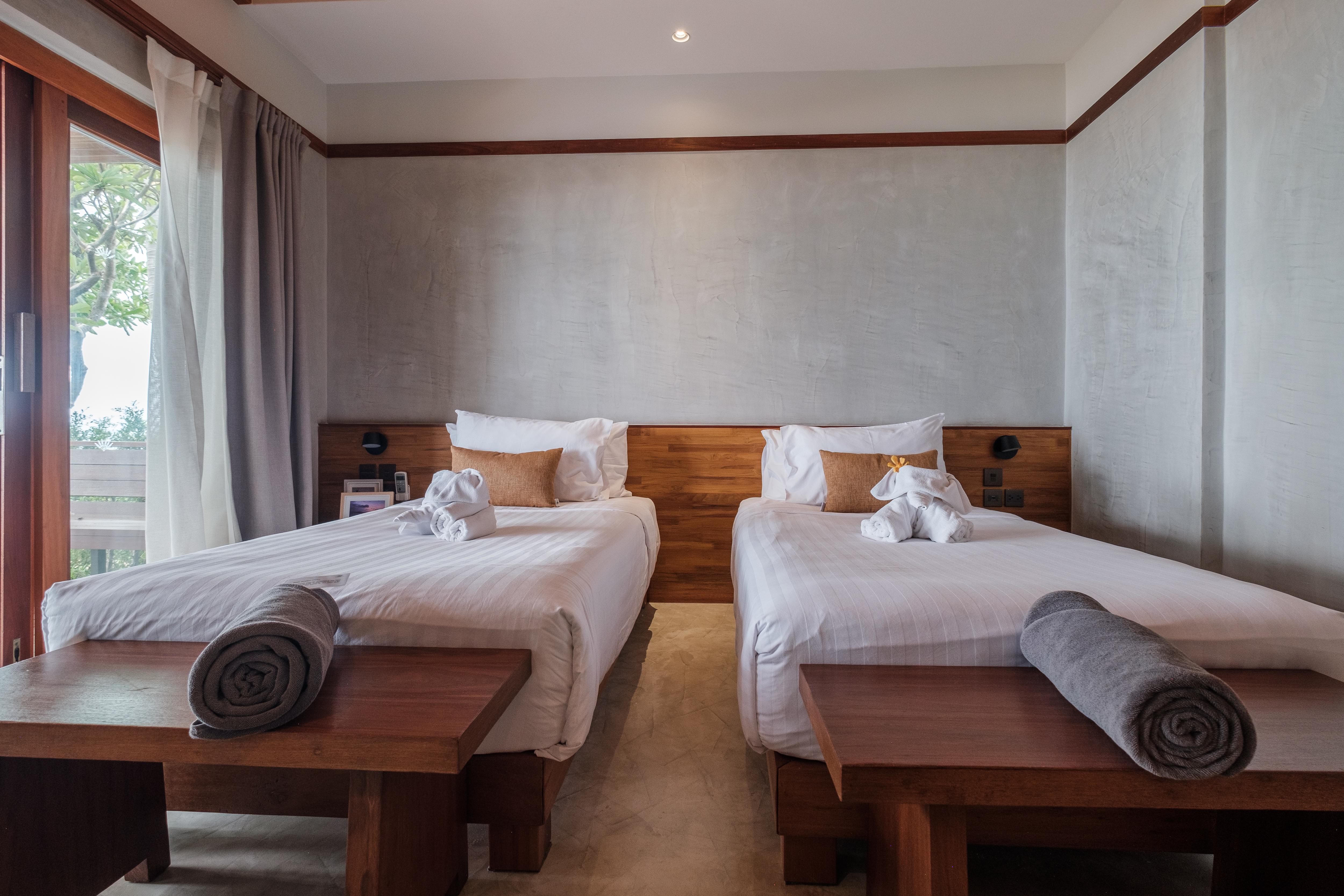 Banana Fan Sea - Sha Extra Certified Resort 4*