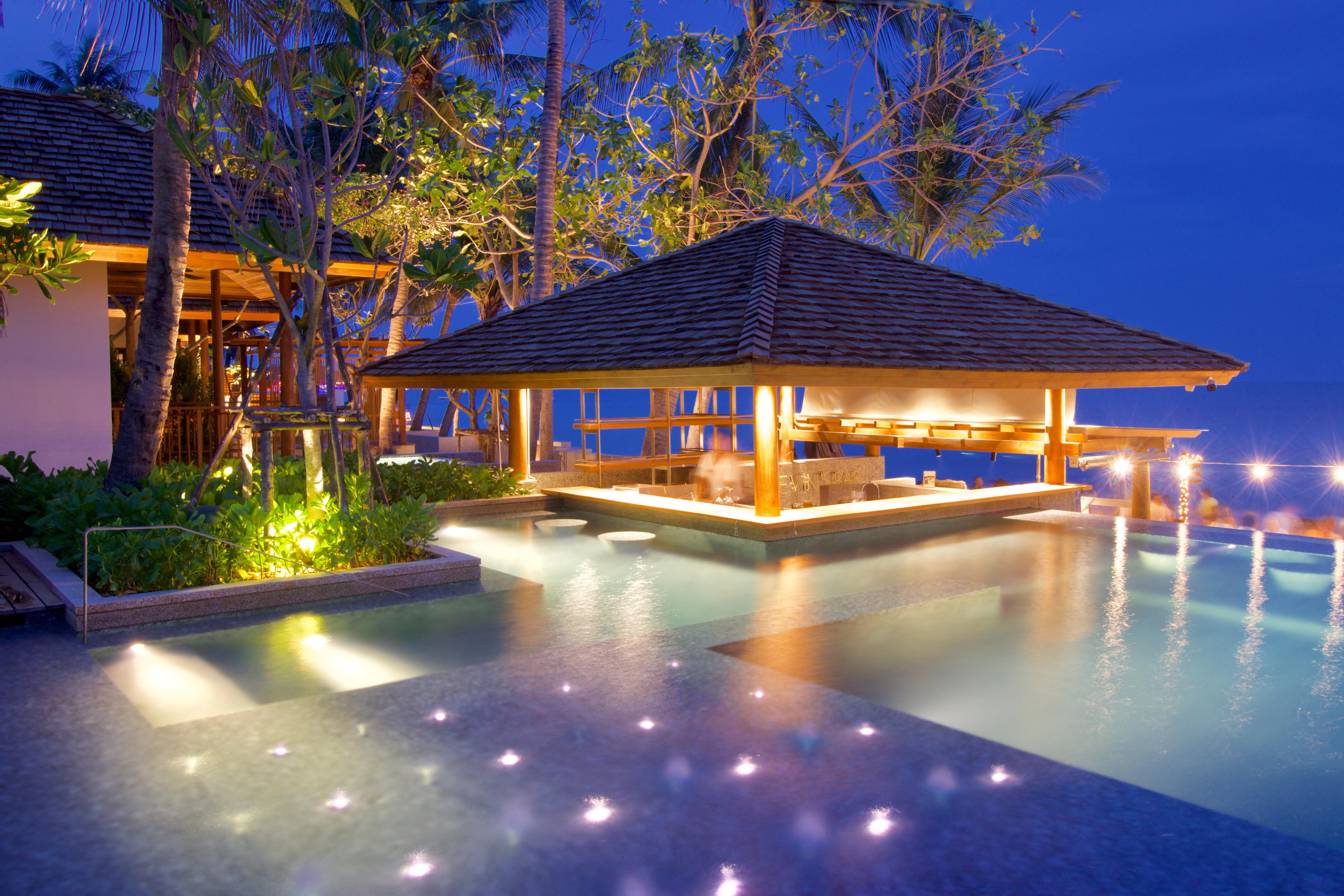 Banana Fan Sea - Sha Extra Certified Resort 4*