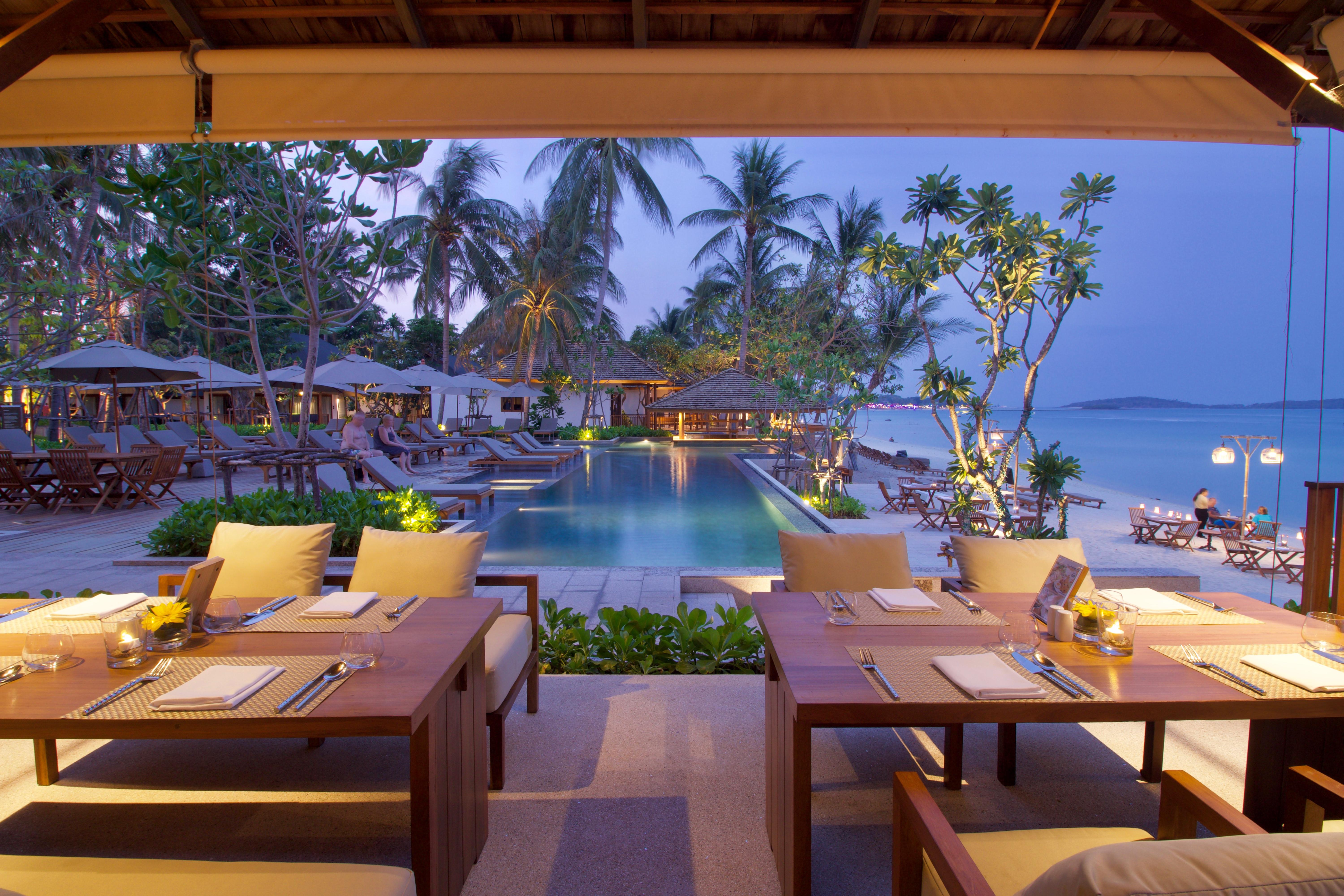 Resort Banana Fan Sea - Sha Extra Certified 4*