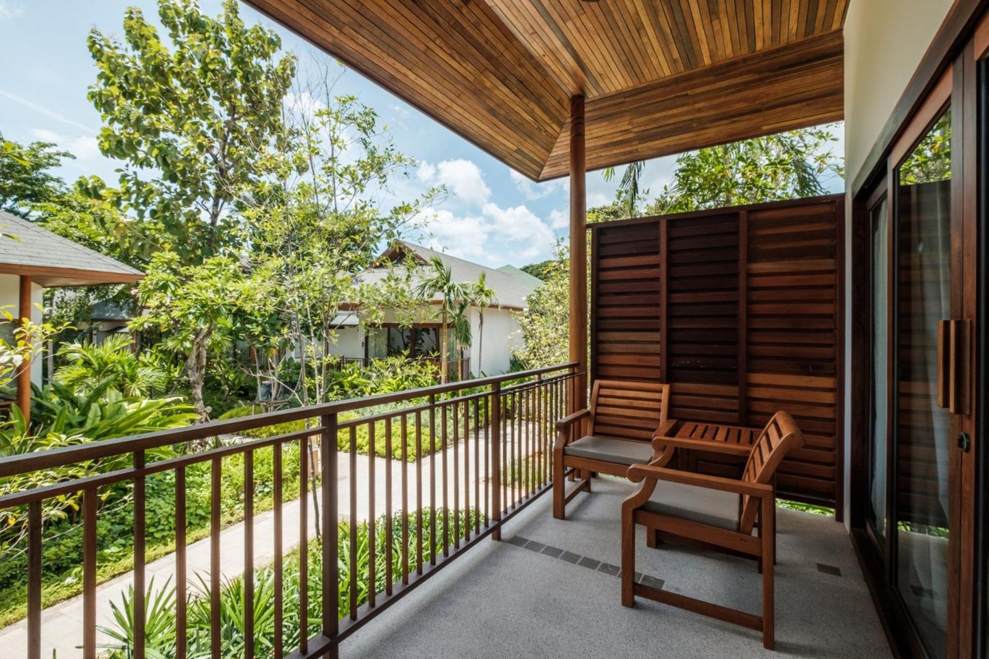 Banana Fan Sea - Sha Extra Certified Resort 4*