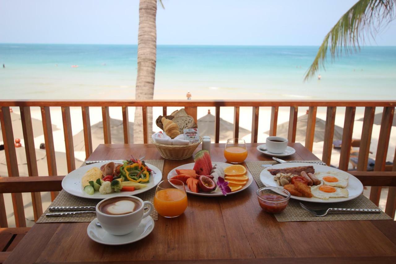 Resort Banana Fan Sea - Sha Extra Certified