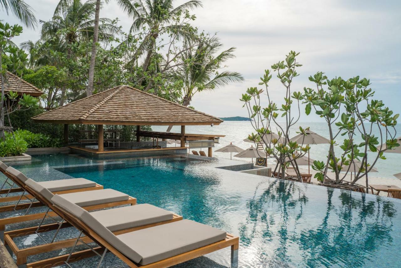 Banana Fan Sea - Sha Extra Certified Resort